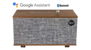 Loa không dây Klipsch The Three with GA